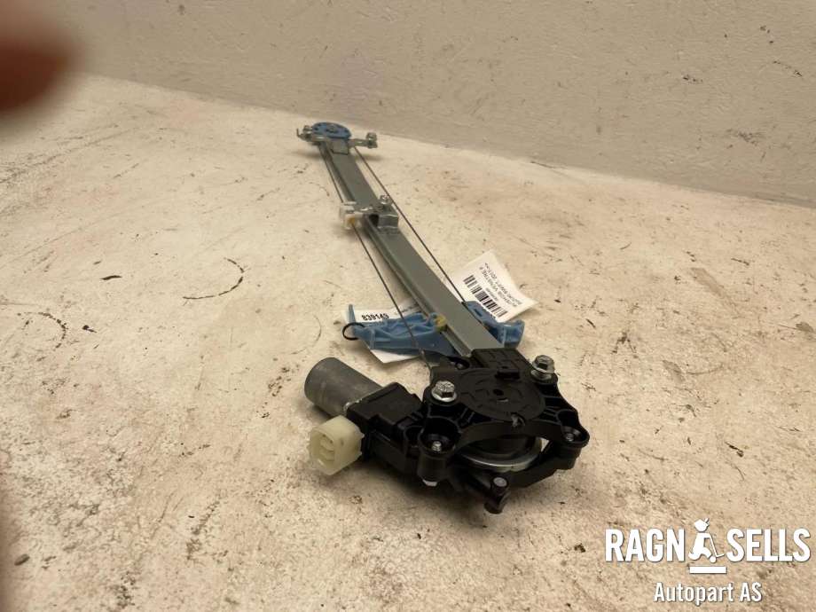 Ruteheis venstre foran til Suzuki Swift 2017-->>  (DENSO|83402-52R10|062040-3620|83430-52R10)