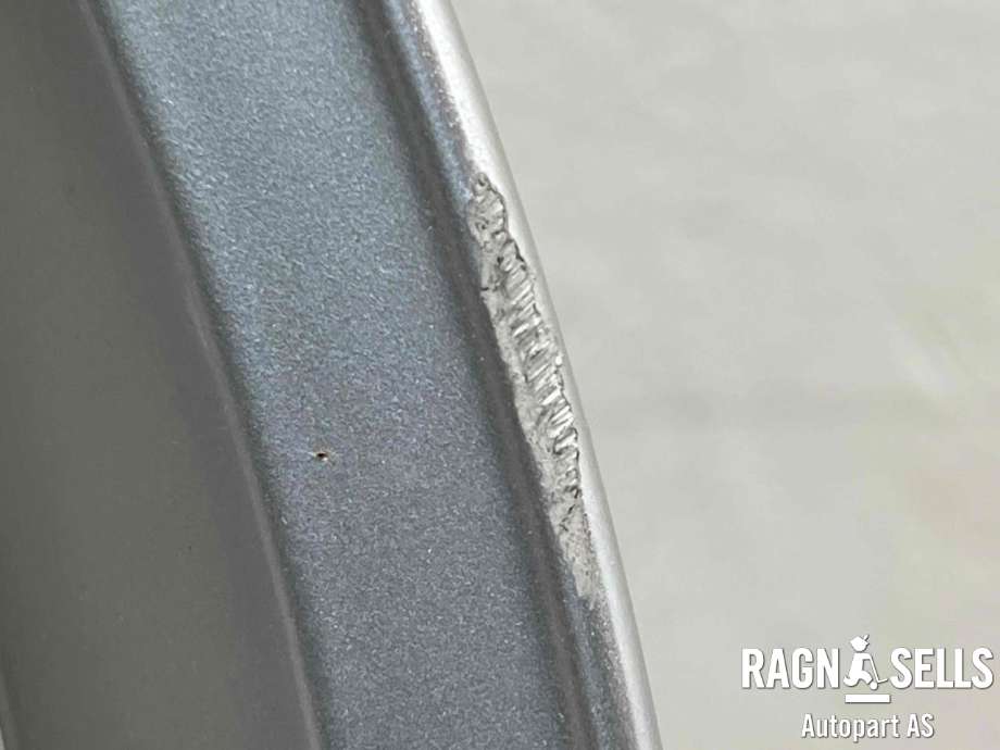 Felg aluminium til VW Passat 2019-->> (Fase 2) (B8) (B8) (5X112/ET44/57.1|8JX18|3G0601025N)