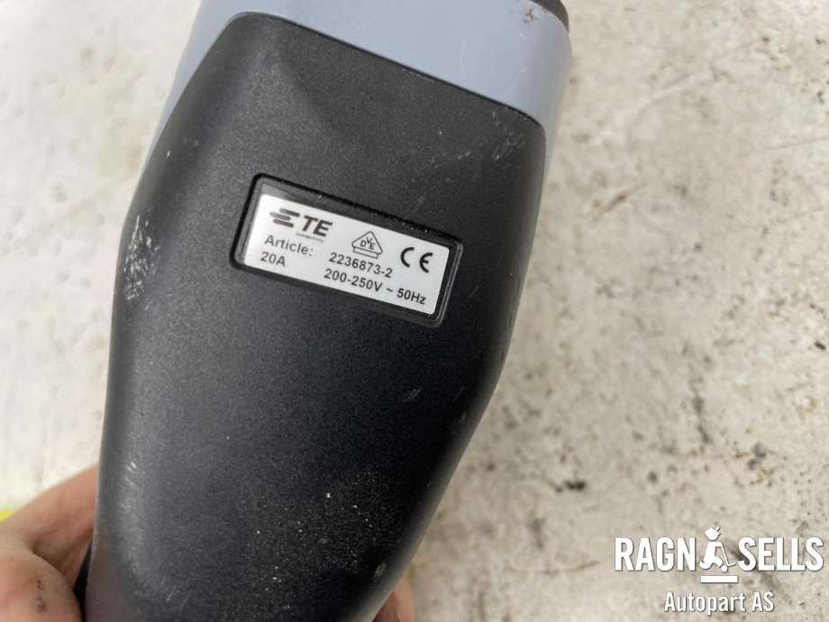 Batterilader kabel til VW Passat 2019-->> (Fase 2) (B8) (B8) (12E971675AB|622083661M|)