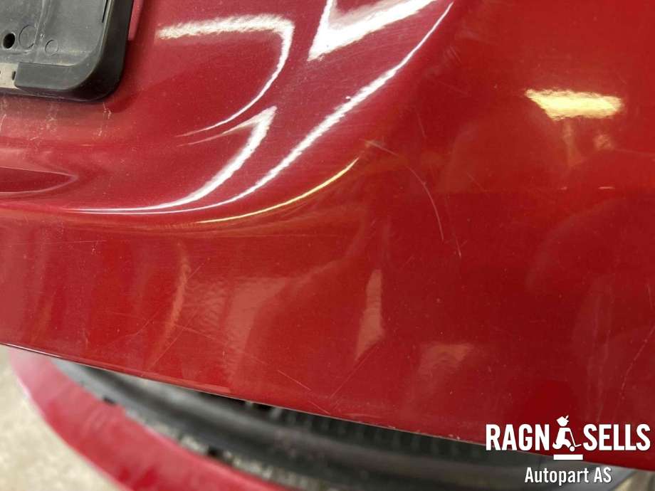 Bakluke til Tesla Model S 2016-2021 (Fase 2)  (1028348-E0-A|)