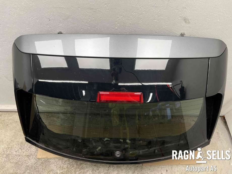 Bakluke til Nissan Leaf 2018-->> (Type II)  (K01005SHAB|)