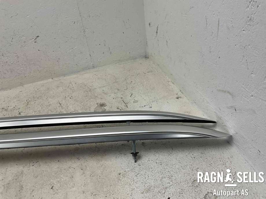 Takrails til Hongqi E-HS9 2022-->>  (N/A|)