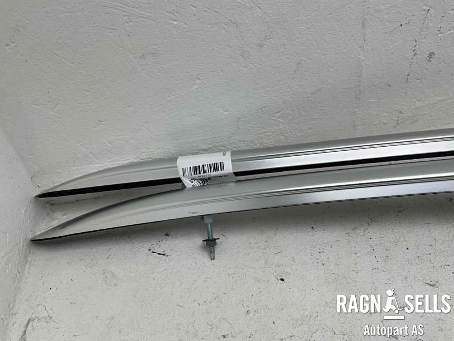 Takrails til Hongqi E-HS9 2022-->>  (N/A|)