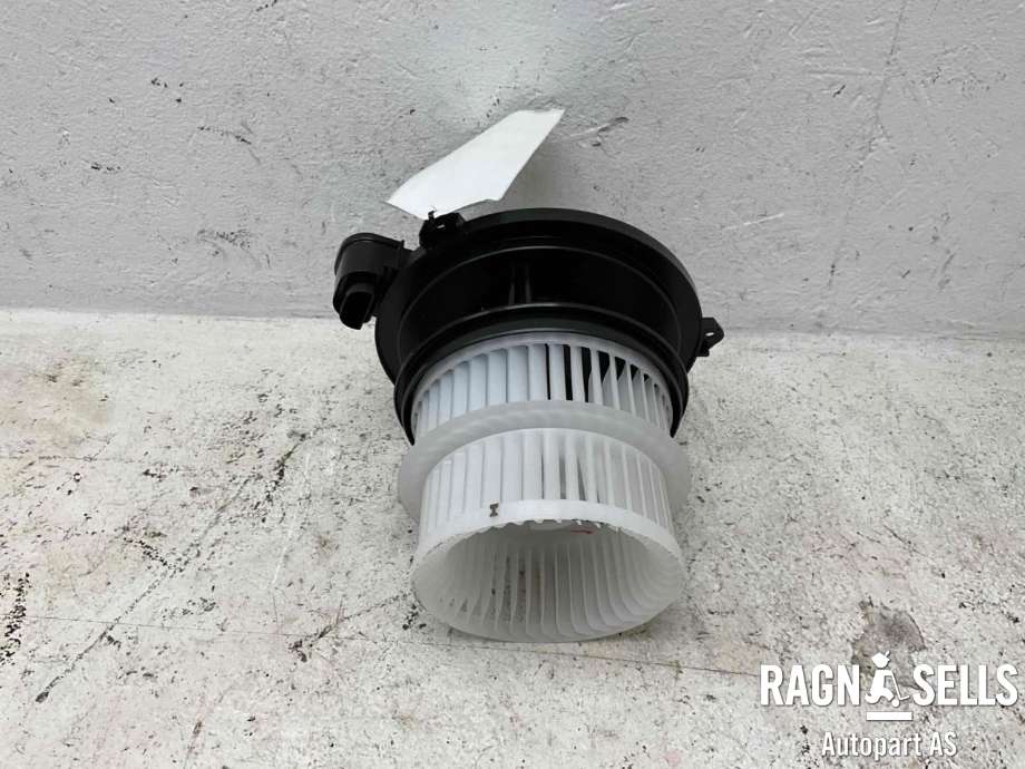 Varmeapparat motor til Hongqi E-HS9 2022-->>  (N/A|)