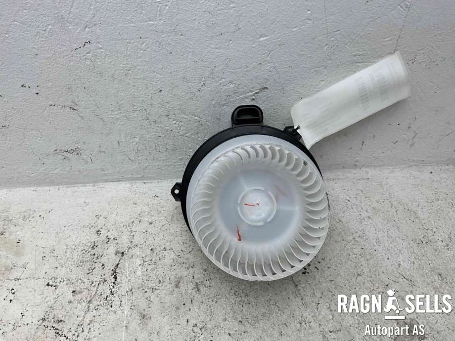 Varmeapparat motor til Hongqi E-HS9 2022-->>  (N/A|)