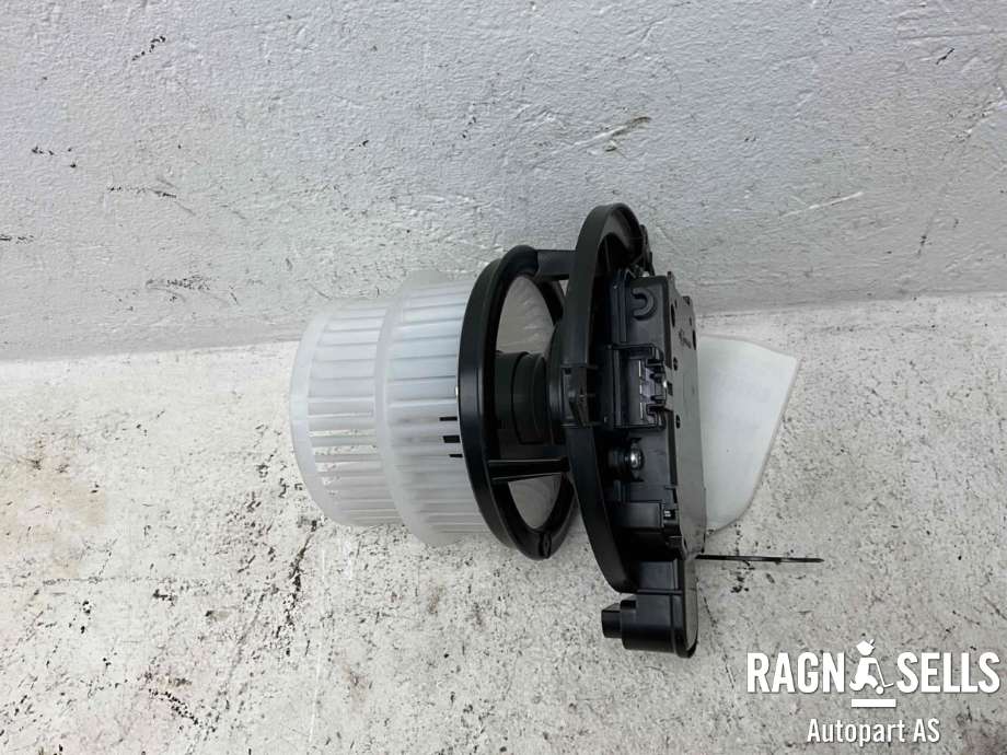 Varmeapparat motor til Hongqi E-HS9 2022-->>  (N/A|)