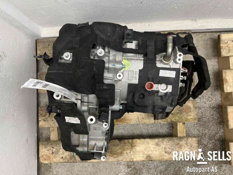 Motor elbil foran til Hongqi E-HS9 2022-->>  (9106010-YJ02|9106011-YJ02|A0290| 3000130102)