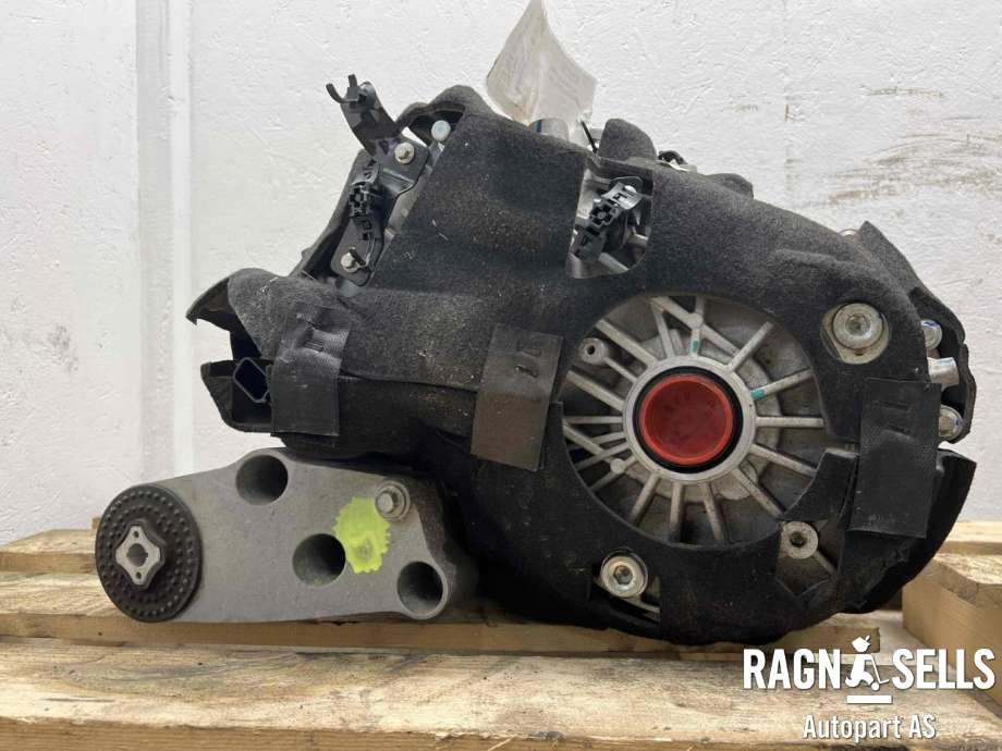 Motor elbil foran til Hongqi E-HS9 2022-->>  (9106010-YJ02|9106011-YJ02|A0290| 3000130102)