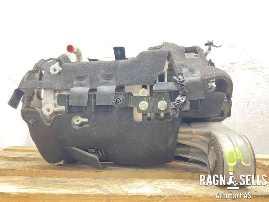 Motor elbil foran til Hongqi E-HS9 2022-->>  (9106010-YJ02|9106011-YJ02|A0290| 3000130102)