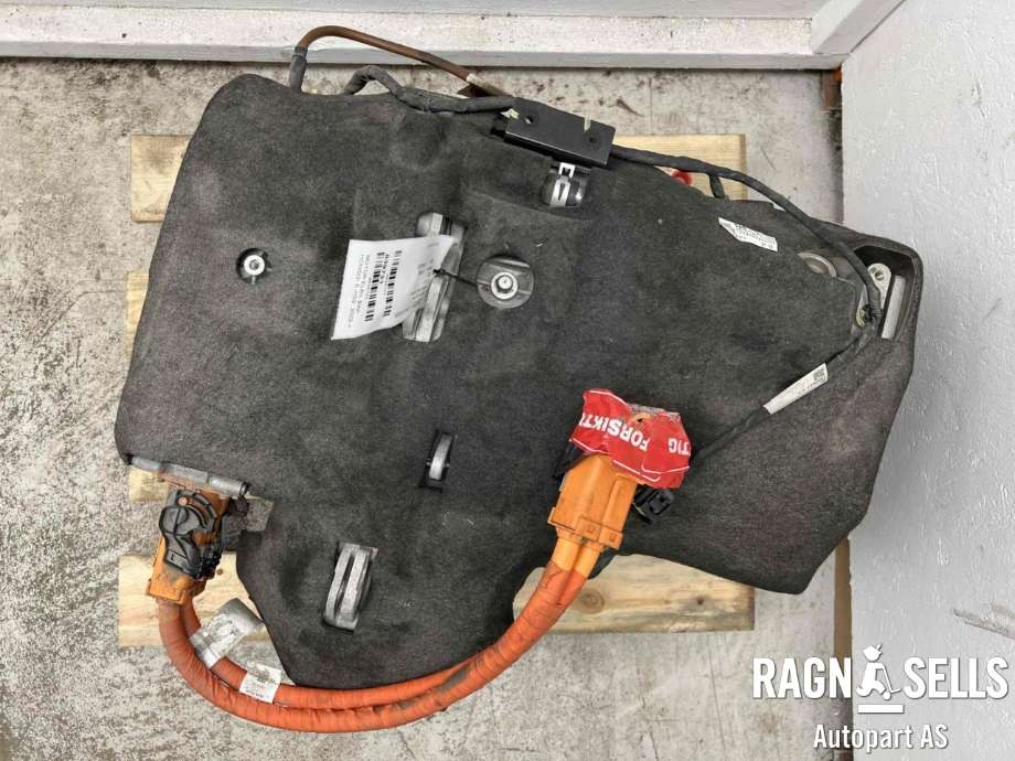 Motor elbil bak til Hongqi E-HS9 2022-->>  (9100510-YN01|FED/R80000237638|)