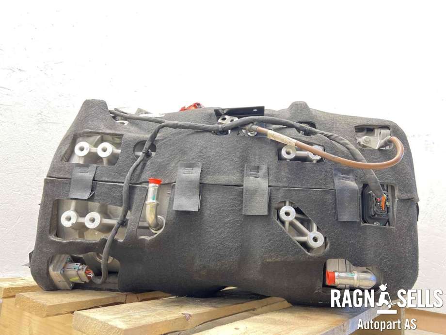 Motor elbil bak til Hongqi E-HS9 2022-->>  (9100510-YN01|FED/R80000237638|)