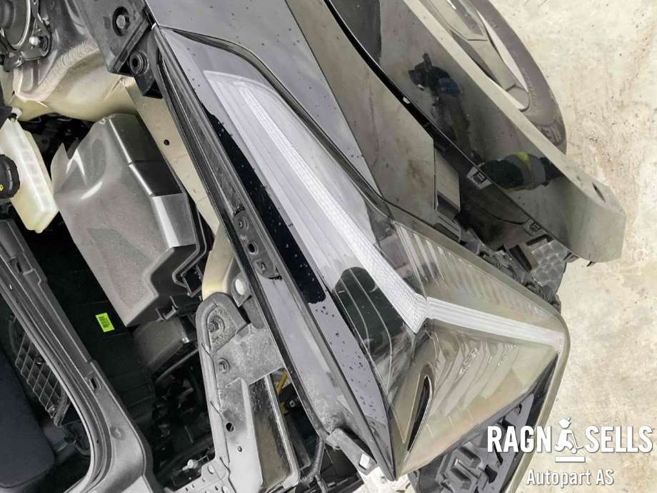Frontlykt venstre full-LED til Kia EV9 2023-->>  (N/A|D0921-61A10|)