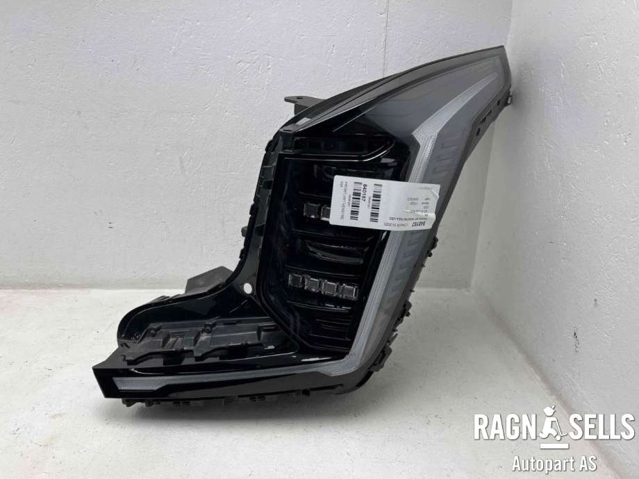 Frontlykt venstre full-LED til Kia EV9 2023-->>  (N/A|D0921-61A10|)