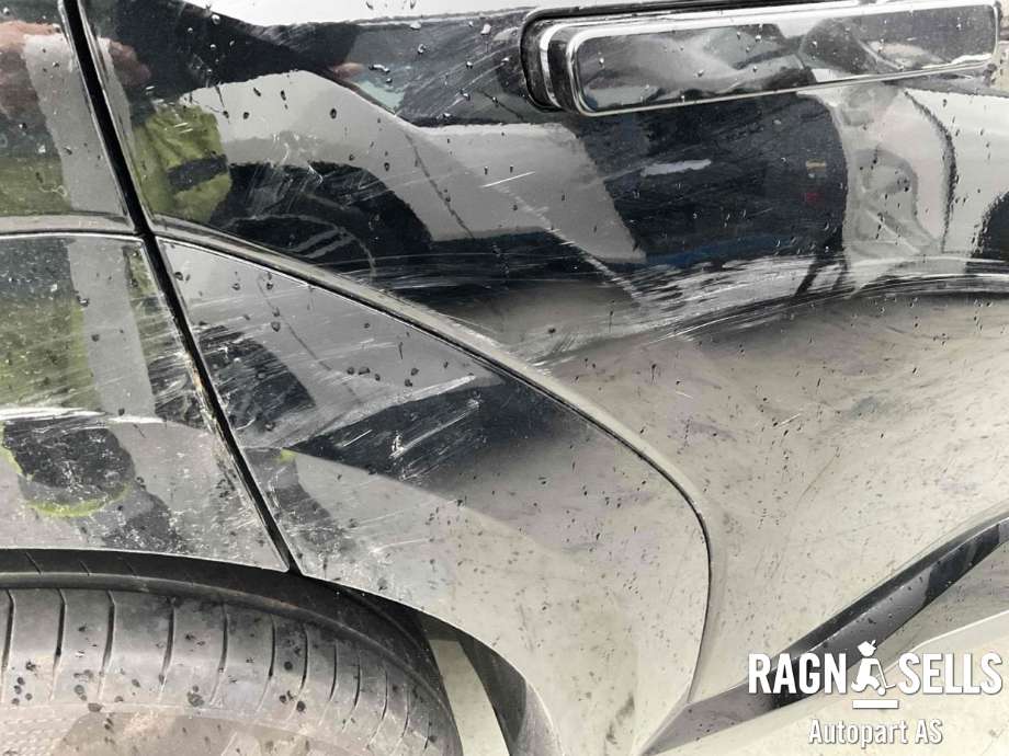 Dør høyre bak til Kia EV9 2023-->>  (|77004DO010|77004D0010)