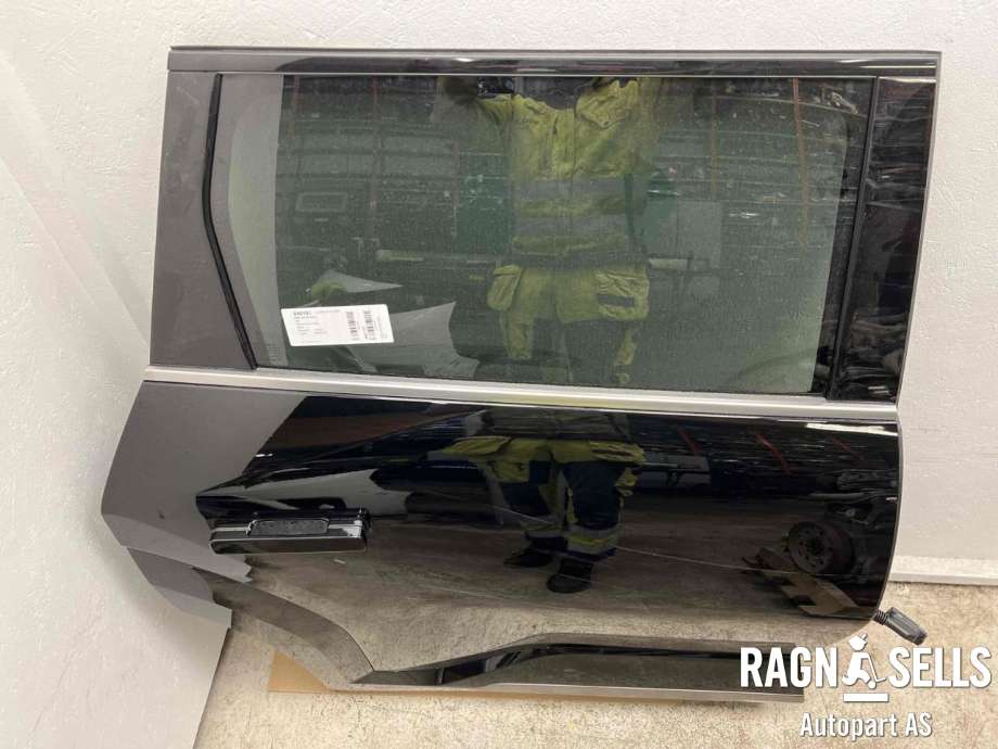 Dør høyre bak til Kia EV9 2023-->>  (|77004DO010|77004D0010)