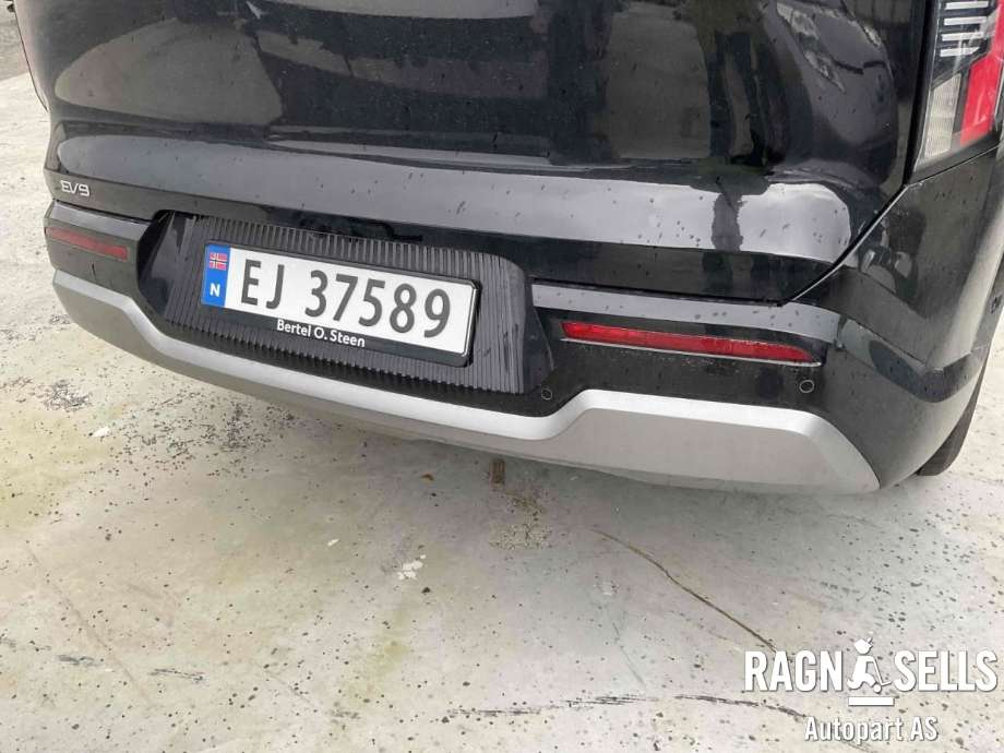 Støtfanger bak til Kia EV9 2023-->>  (N/A|)