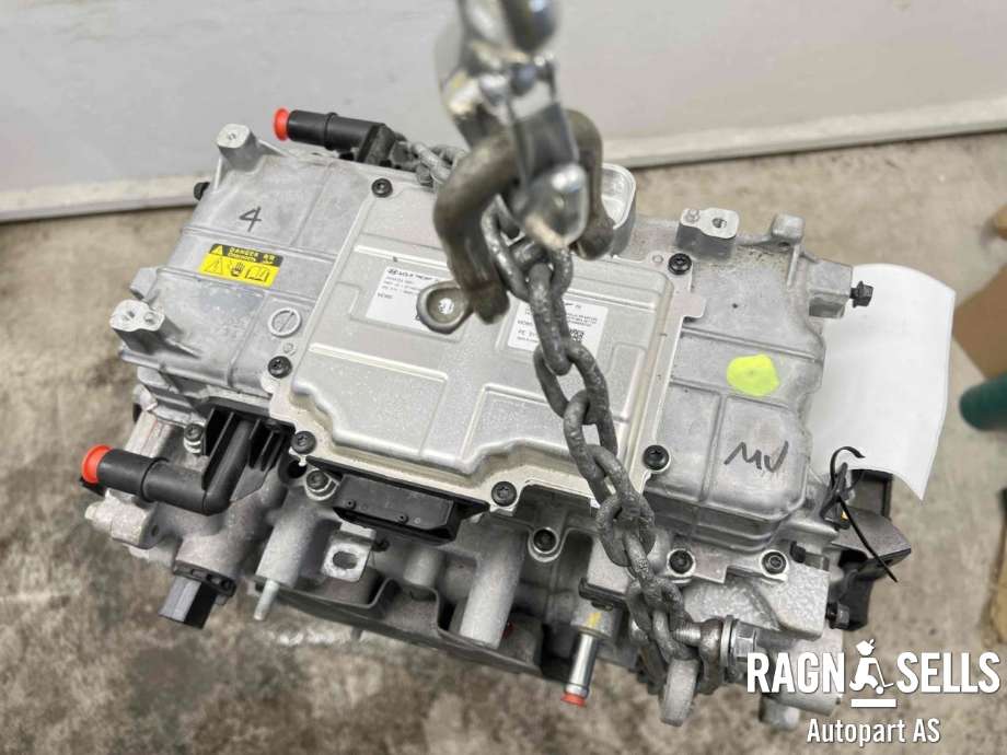 Motor elbil foran til Kia EV9 2023-->>  (4400018JA1|)