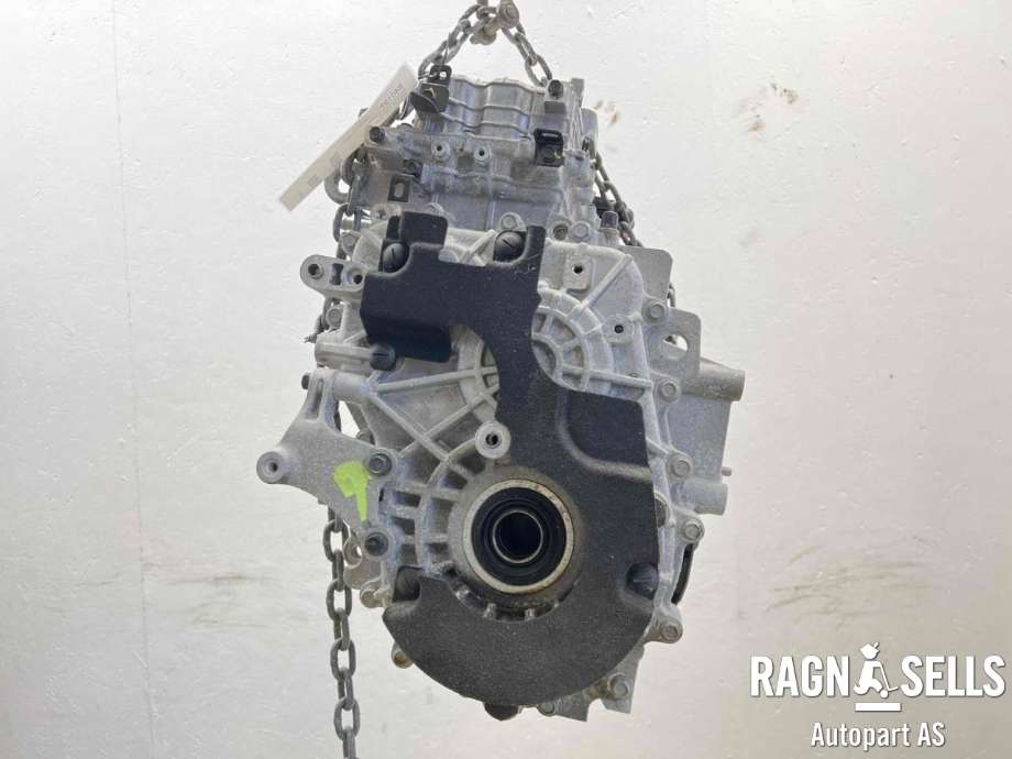Motor elbil foran til Kia EV9 2023-->>  (4400018JA1|)
