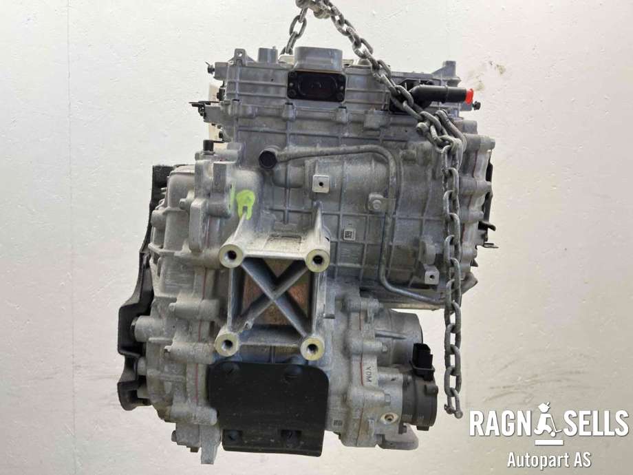 Motor elbil foran til Kia EV9 2023-->>  (4400018JA1|)
