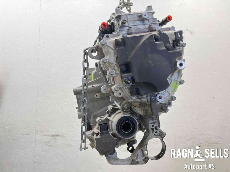 Motor elbil foran til Kia EV9 2023-->>  (4400018JA1|)