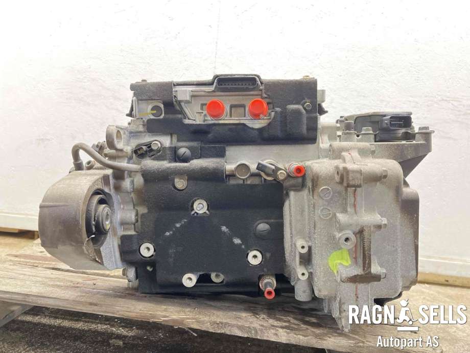Motor elbil bak til Kia EV9 2023-->>  (4400018MD1|)