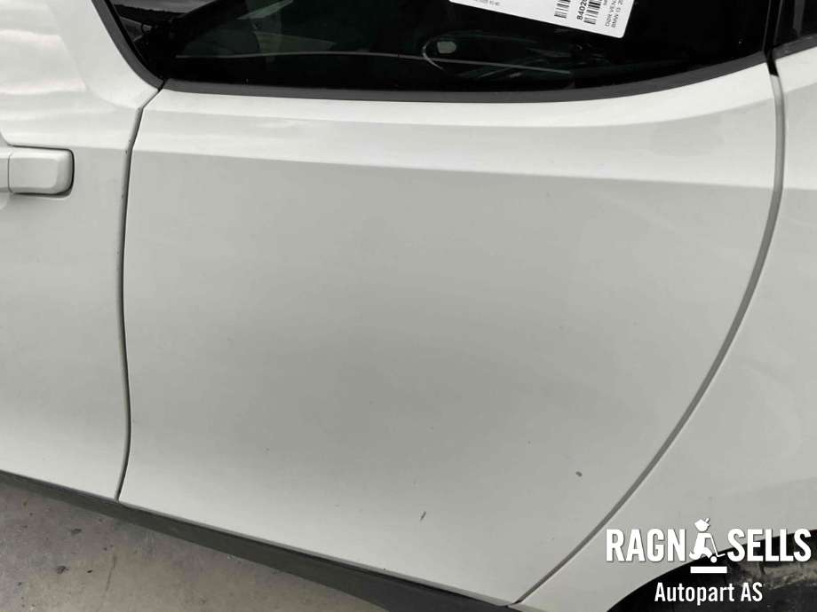 Dør venstre bak til BMW i3 2013-2022  (51 00 7 427 335|51 00 7 369 331|51 42 7 323 769)