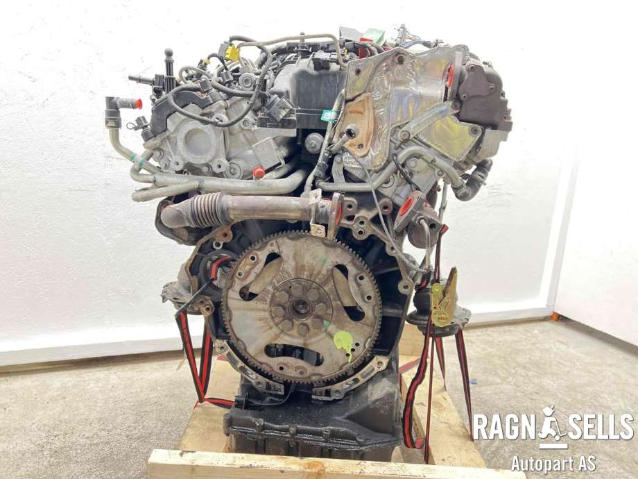 Motor delemotor til Jeep Grand Cherokee 2012-2020  (5158 050AH|)