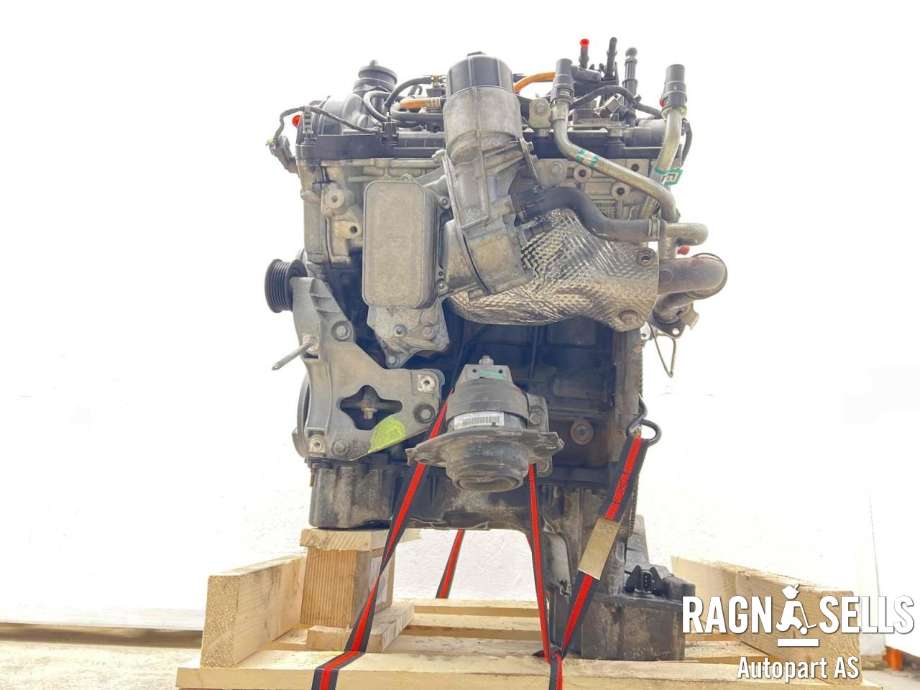 Motor delemotor til Jeep Grand Cherokee 2012-2020  (5158 050AH|)