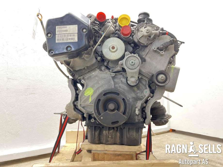 Motor delemotor til Jeep Grand Cherokee 2012-2020  (5158 050AH|)