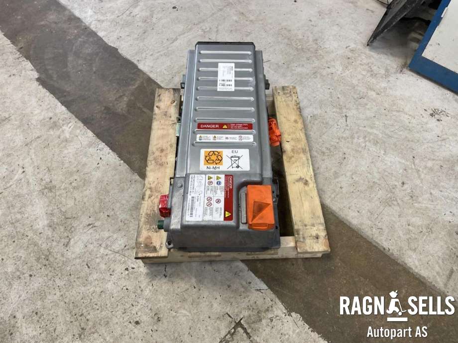 Batteripakke hybrid til Citroën DS5 2012-2017  (16 098 667 80|)