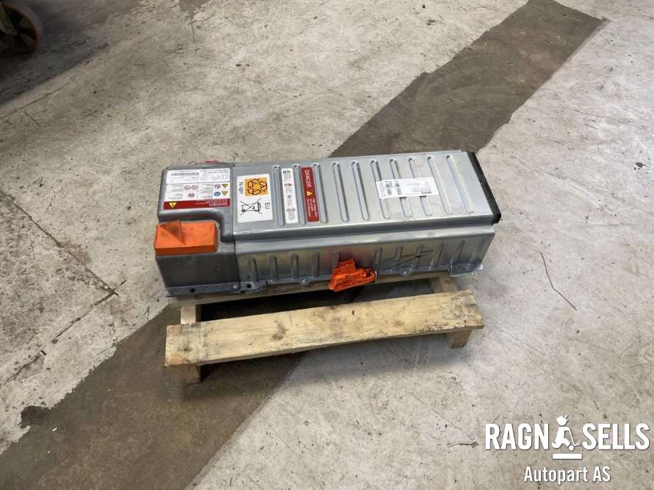 Batteripakke hybrid til Citroën DS5 2012-2017  (16 098 667 80|)