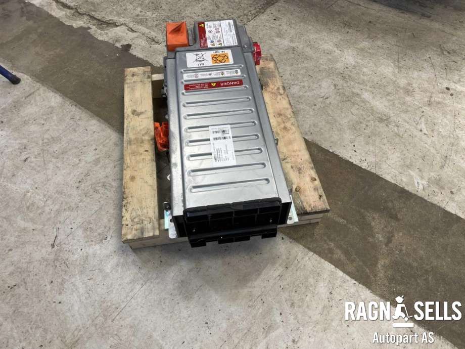 Batteripakke hybrid til Citroën DS5 2012-2017  (16 098 667 80|)