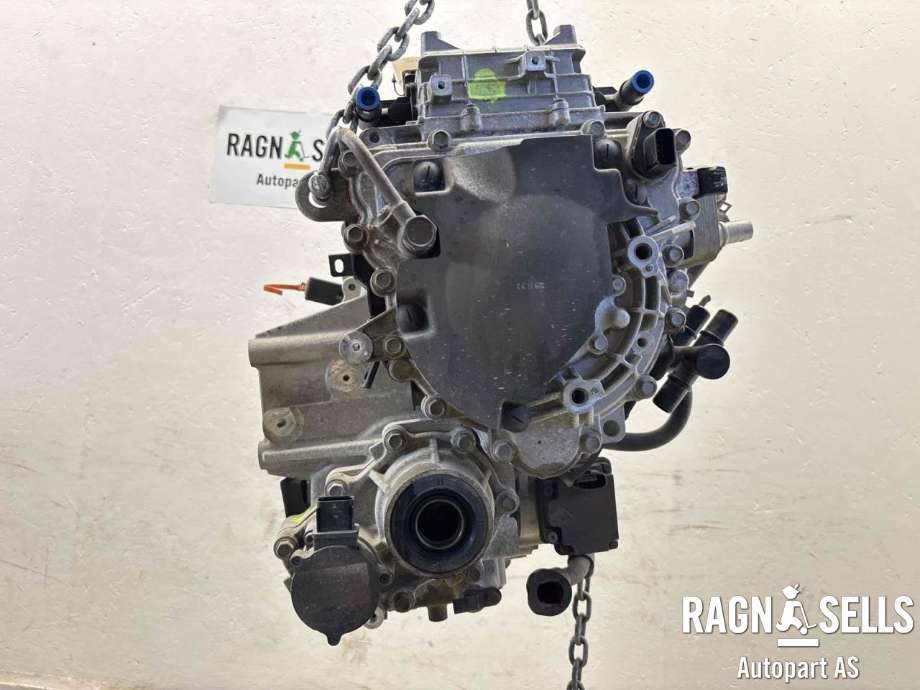 Motor elbil foran til Hyundai Ioniq 5 2021-->> (4400018FA0||EM07|EM17|36500-1XAA0|366011XAA0|EF0701XA|083601XAA0)