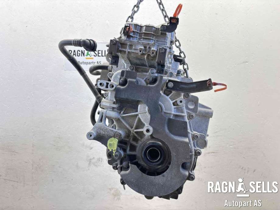 Motor elbil foran til Hyundai Ioniq 5 2021-->> (4400018FA0||EM07|EM17|36500-1XAA0|366011XAA0|EF0701XA|083601XAA0)