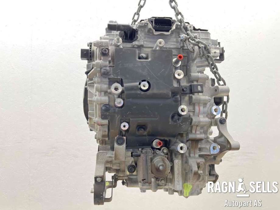 Motor elbil foran til Kia EV6 2021-->> (N/A|)