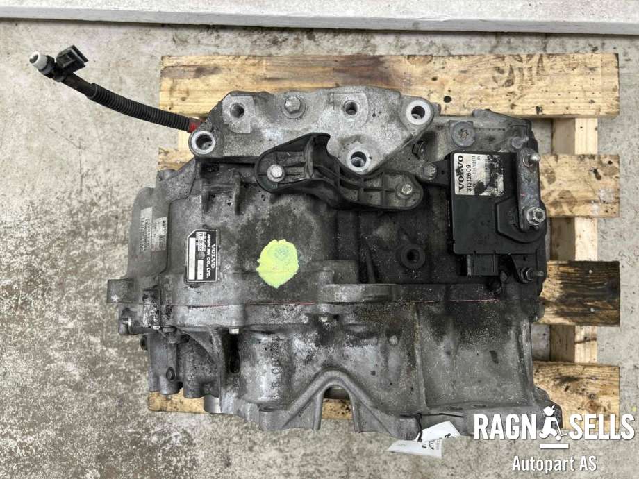 Girkasse automat til Volvo XC60 2014-2017 (Type I, Fase 2)  (36050943|1285176|)