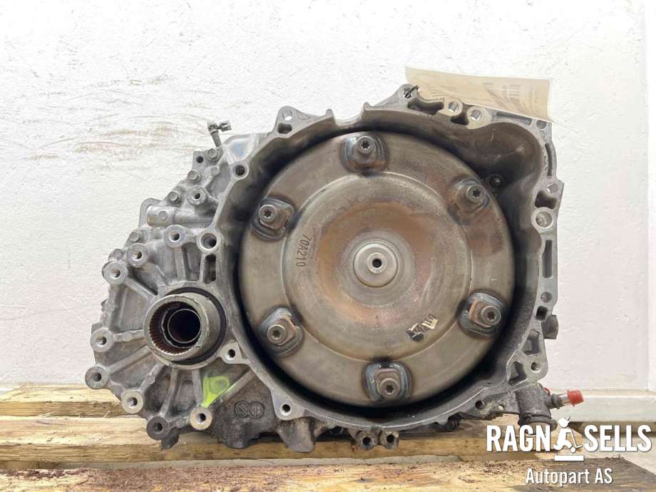 Girkasse automat til Volvo XC60 2014-2017 (Type I, Fase 2)  (36050943|1285176|)