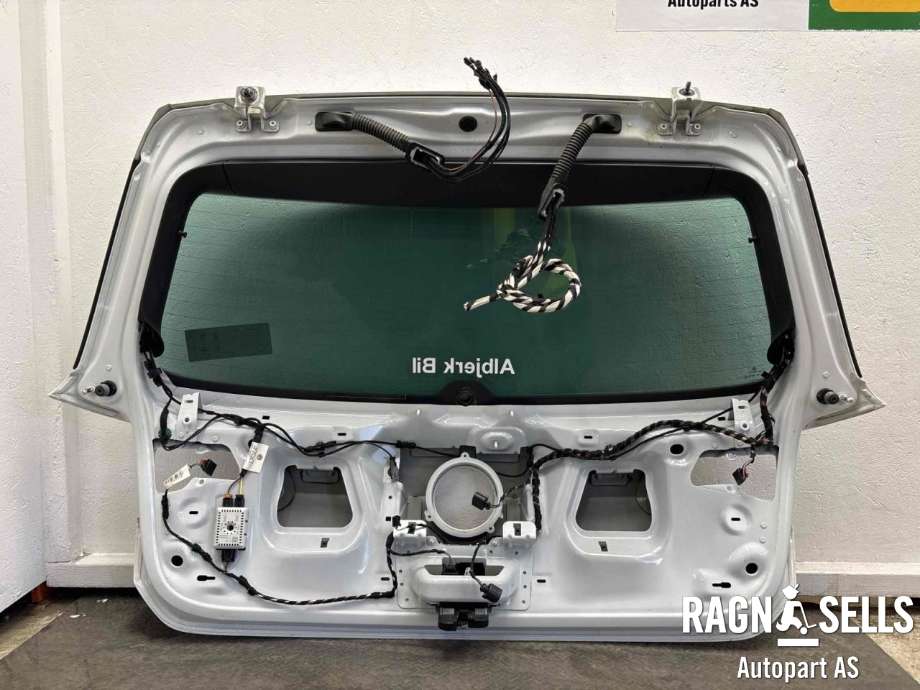 Bakluke combi til VW Golf VII 2012-2017 (Fase 1) (5G6 827 025 K|5G6 827 025 AB|)