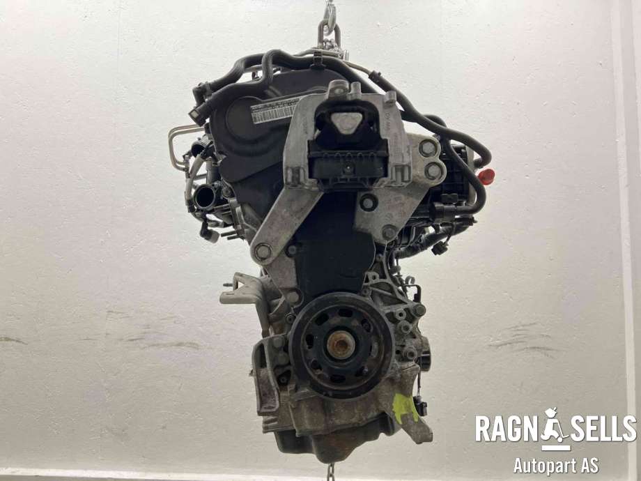 Motor hybrid til VW Golf VII 2012-2017 (Fase 1) (04E 100 099 A|04E 100 099 AX|)