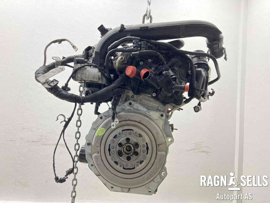 Motor hybrid til VW Golf VII 2012-2017 (Fase 1) (04E 100 099 A|04E 100 099 AX|)
