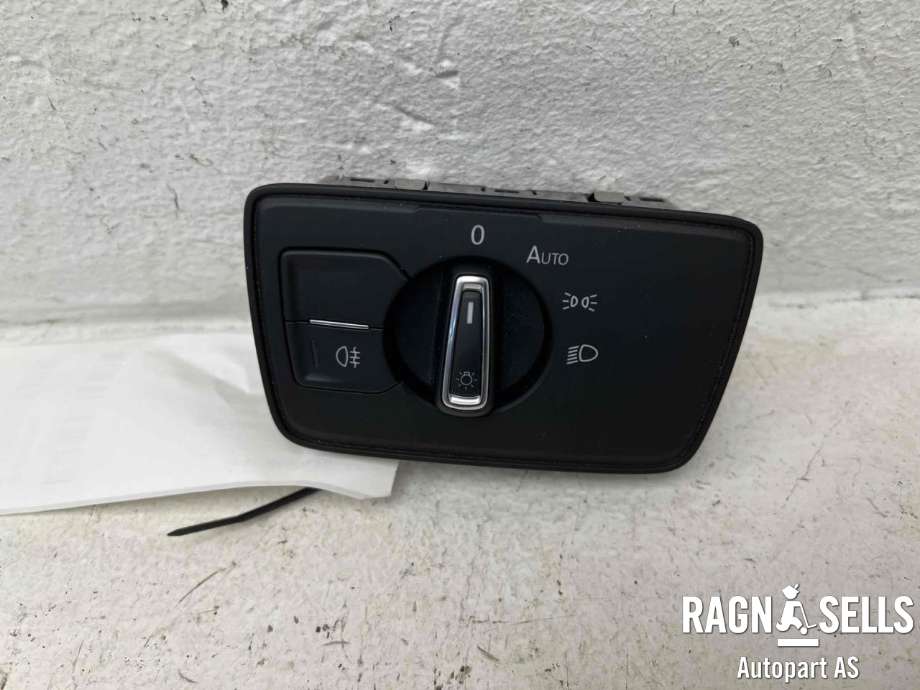 Bryter lys til VW Passat 2019-->> (Fase 2) (B8) (B8) (3G0 941 633 J|)