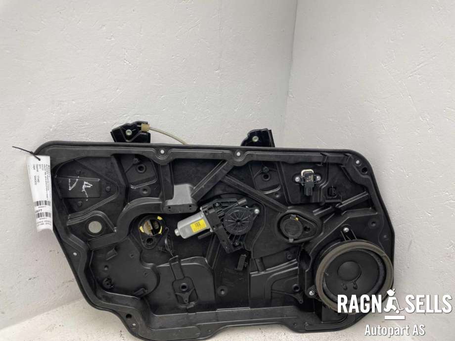 Ruteheis venstre foran til Volvo V60 2010-2013 (Type I, Fase 1)  (30784310|31440785|31253061)