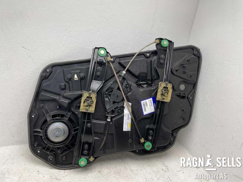 Ruteheis venstre foran til Volvo V60 2010-2013 (Type I, Fase 1)  (30784310|31440785|31253061)