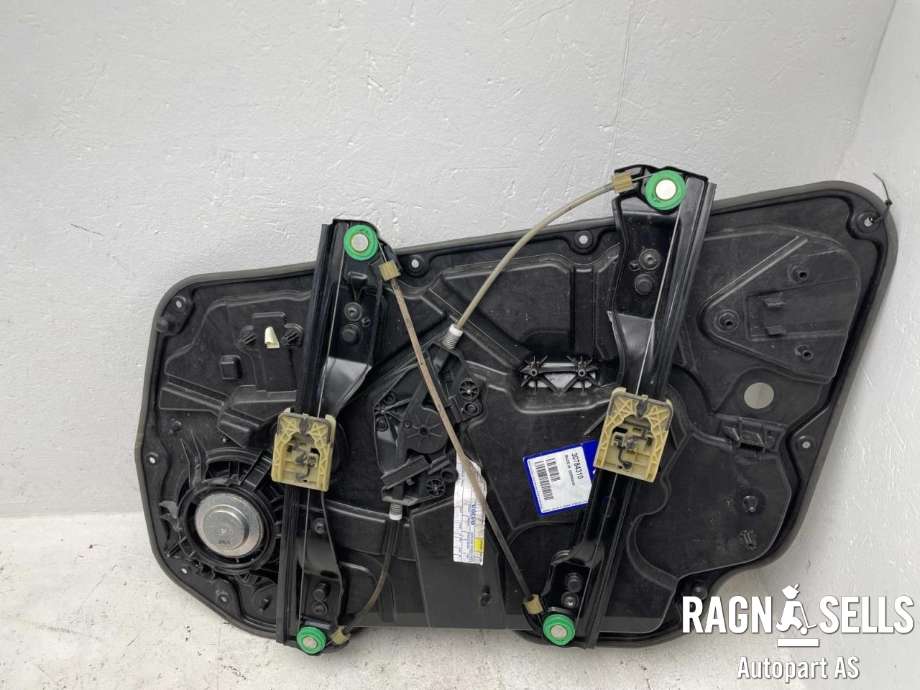 Ruteheis venstre foran til Volvo V60 2010-2013 (Type I, Fase 1)  (30784310|31440785|31253061)