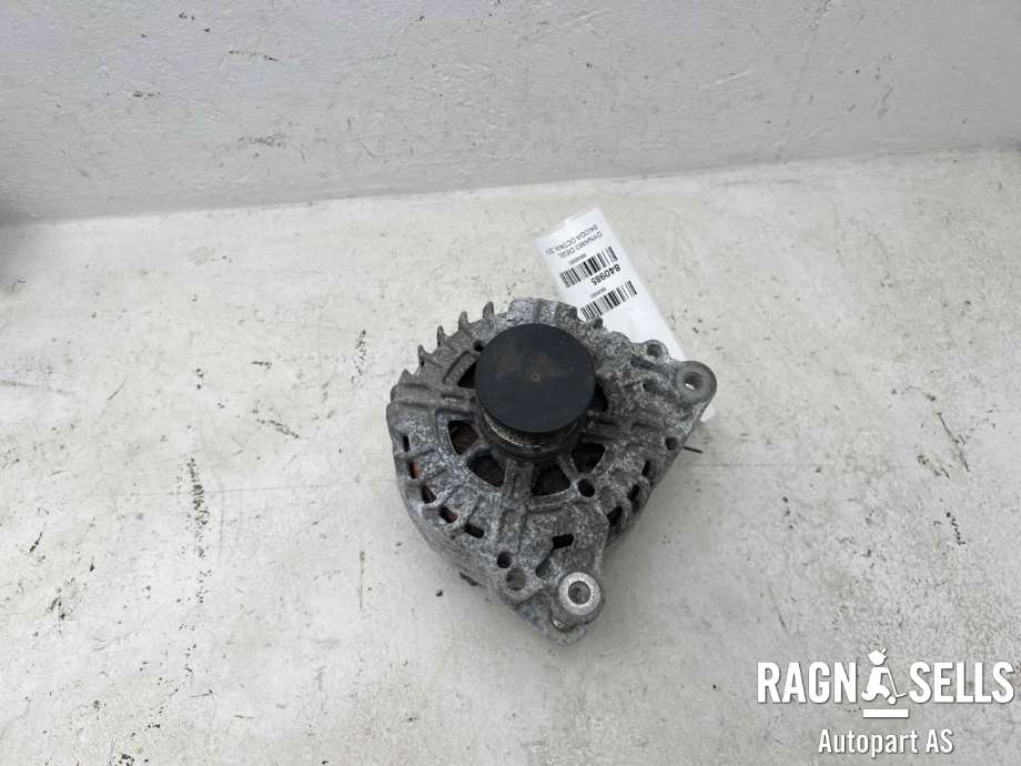 Dynamo diesel til Škoda Octavia 2013-2016 (Type III, Fase 1)  (VALEO|03L 903 023 L|03L 903 023 LX|03G903016B|03G903016BX|03G903016E|03G903016EX|03H903023E|03H903023EX|03L903023K|03L903023KX|03L903023L|03L903023LX|03L903024D|03L903024T|TG14C043)