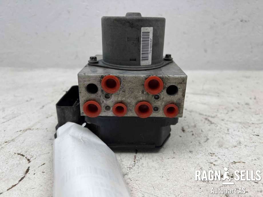 ABS sentral til Mini Countryman 2010-2016 (R60) (R60) (34 51 9 813 831|3451981383001|)