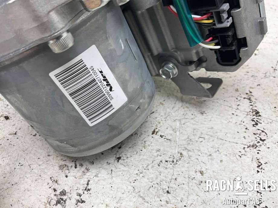 Rattaksel elektrisk servo til Nissan Leaf 2018-->> (Type II)  (488115SV1A|488115SV1B|)