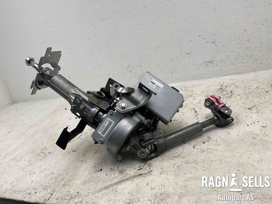 Rattaksel elektrisk servo til Nissan Leaf 2018-->> (Type II)  (488115SV1A|488115SV1B|)