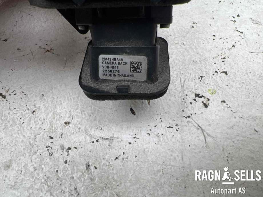 Kamera parkeringshjelp til Nissan X-Trail 2014-2022 (T32) (T32) (284424BA4A|)