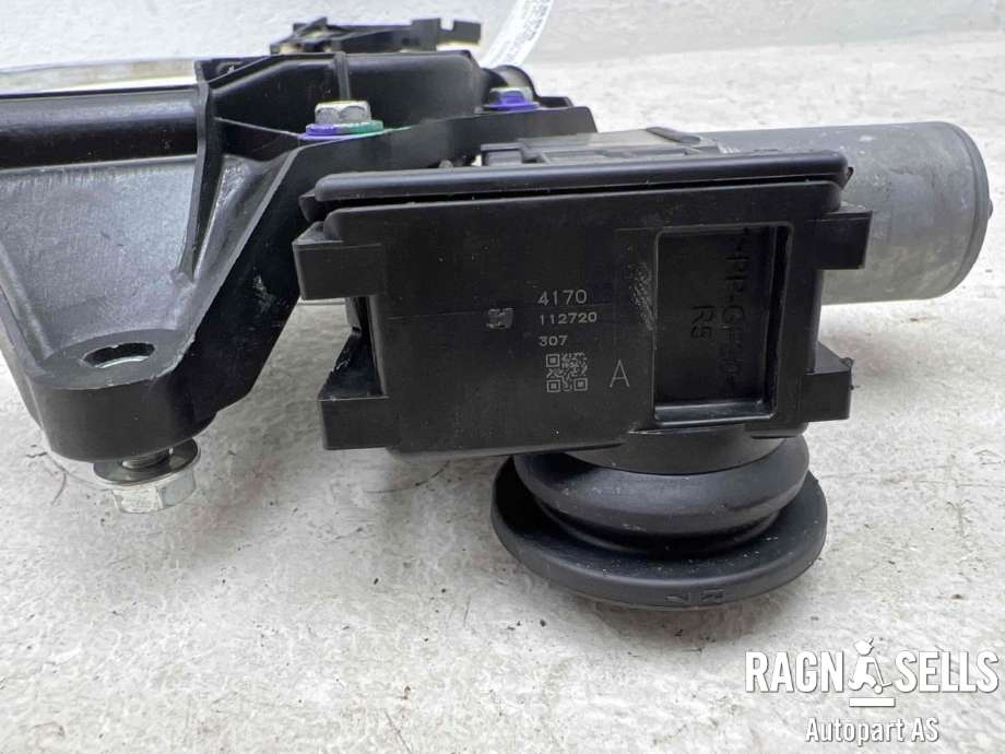 Ruteheis høyre bak til Toyota Yaris 2020-->> (Type IV)  (DENSO|698300D470|85710-0D470|062020-8590)